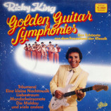 King,Ricky - Golden Guitar Symphonies - LP