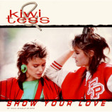 Kiwi & Tess - Show Your Love - 12