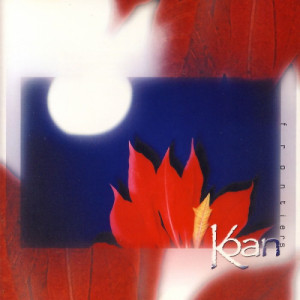Koan - Frontiers - CD - CD - Album