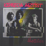 Komeda Artist - Heaven - 12