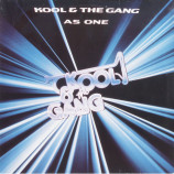 Kool & The Gang - As One - LP