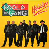 Kool & The Gang - Holiday - 12