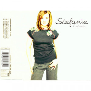 Krämer,Stefanie - Tears - CD Maxi Single - CD - Album