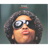 Kravitz,Lenny - Fly Away - CD Maxi Single