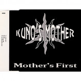 Kuno's Mother - Mother's Fines - CD Maxi Single