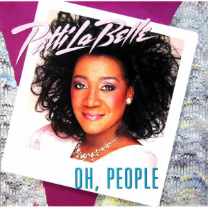 LaBelle,Patti - Oh People - 12