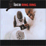Lace - Ring Ring - CD Maxi Single