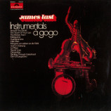 Last,James - Instrumentals A Gogo - LP