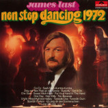 Last,James - Non Stop Dancing 1972 - LP