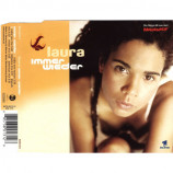 Laura - Immer Wieder - CD Maxi Single