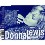 Lewis,Donna - Without Love - CD Maxi Single