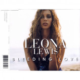 Lewis,Leona - Bleeding Love - CD Maxi Single