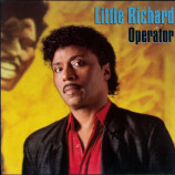Little Richard - Operator - 12