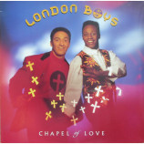 London Boys - Chapel Of Love - 12