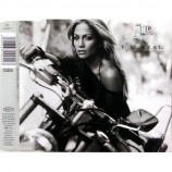 Lopez,Jennifer - I'm Real - CD Maxi Single