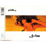 Lopez,Jennifer - Play - CD Maxi Single
