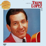Lopez,Trini - A-Me-Ri-Ca - LP