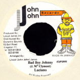 Luciano - Bad Boy Johnny - 7