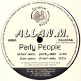 M.,Allan - Party People - 12