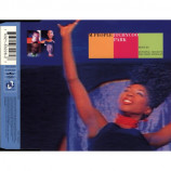 M People - Itchycoo Park - CD Maxi Single