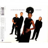 M People - Search For The Hero - CD Maxi Single