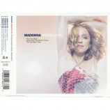 Madonna - American Pie - CD Maxi Single