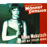 Makatsch,Heike - Stand By Your Man - CD Maxi Single
