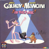 Mancini,Henry & Galway,James - In The Pink - CD