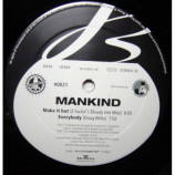 Mankind - Make It Hot - 12
