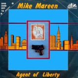 Mareen,Mike - Agent Of Liberty - 7