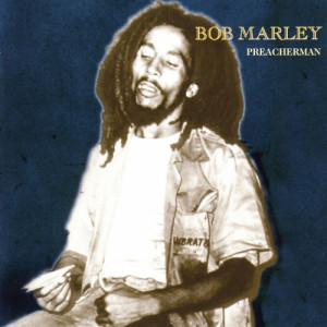 Marley,Bob - Preacherman - CD - CD - Album