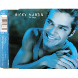 Martin,Ricky - She Bangs - CD Maxi Single