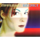 Marusha - Secret - CD Maxi Single