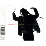 Maxi Priest feat. Shaggy - That Girl - CD Maxi Single
