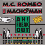 MC Romeo The Macho Man - Ah! Freak Out - 12