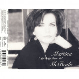 McBride,Martina - My Baby Loves Me - CD Maxi Single