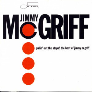 McGriff,Jimmy - Pullin' Out The Stops - The Best Of Jimmy McGriff - CD - CD - Album