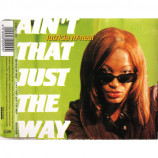 McNeal,Lutricia - Ain't That Just The Way - CD Maxi Single
