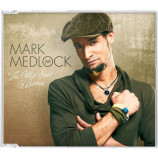 Medlock,Mark - The Other Side Of Broken - CD Maxi Single