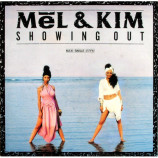 Mel & Kim - Showing Out - 12