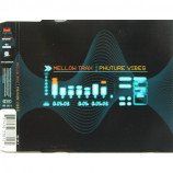 Mellow Trax - Phuture Vibes - CD Maxi Single