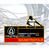 Members Of Mayday - Soundtropolis - CD Maxi Single