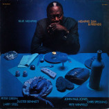 Memphis Slim - Blue Memphis - LP