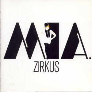 Mia - Zirkus - CD - CD - Album