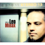 Minax,Leo - Stereo 13 - CD