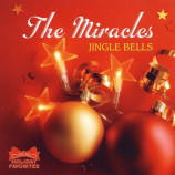 Miracles - Jingle Bells - CD