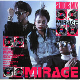 Mirage - Serious Mix - 12