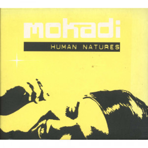 Mokadi - Human Natures - CD - CD - Album