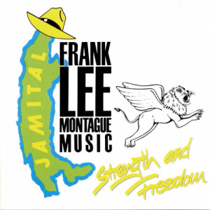 Montague,Frank Lee - Strength and Freedom - CD - CD - Album