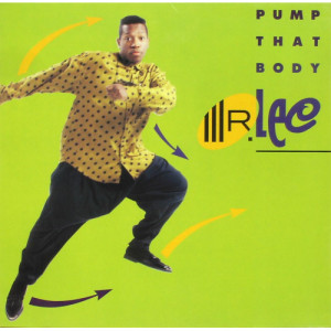 Mr. Lee - Pump That Body - 12